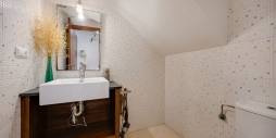 D'occasion - Appartement - Orihuela Costa - Lomas de Cabo Roig