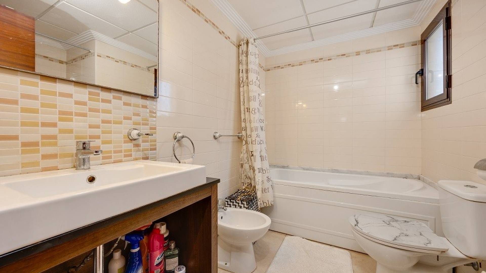 D'occasion - Appartement - Orihuela Costa - Lomas de Cabo Roig