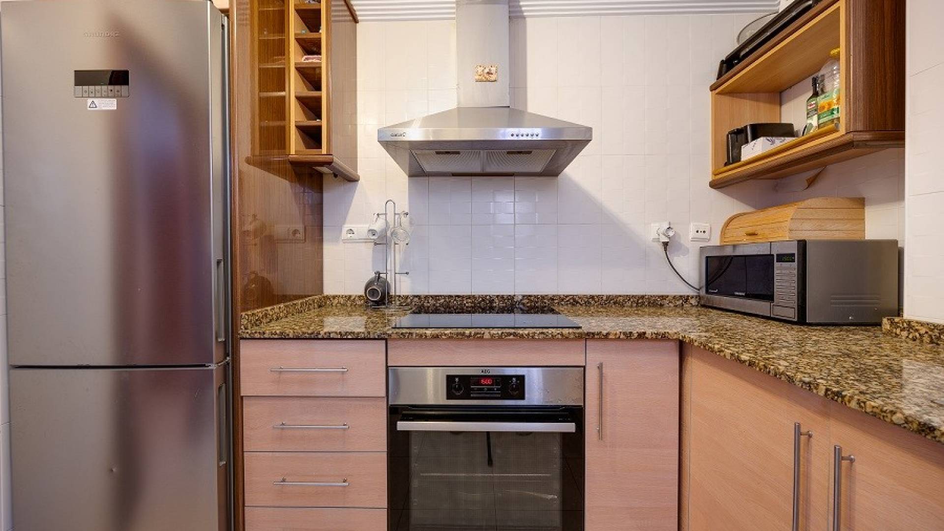 D'occasion - Appartement - Orihuela Costa - Lomas de Cabo Roig