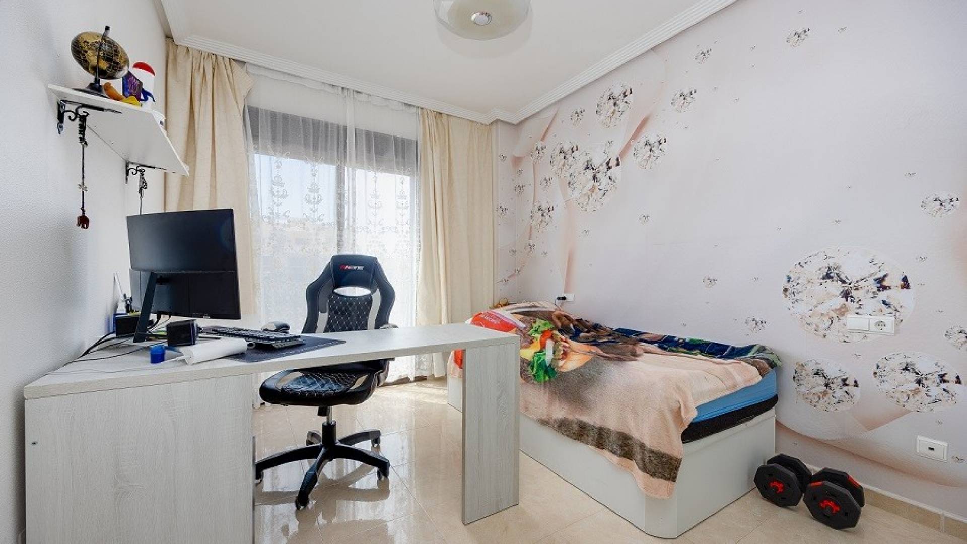 D'occasion - Appartement - Orihuela Costa - Lomas de Cabo Roig