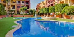 D'occasion - Appartement - Orihuela Costa - Lomas de Cabo Roig