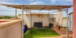D'occasion - Appartement - Orihuela Costa - Lomas de Cabo Roig