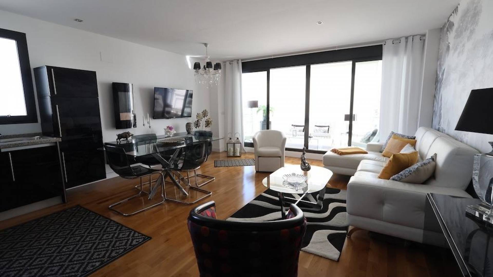 D'occasion - Appartement - Orihuela Costa - Lomas de Campoamor-Las Ramblas