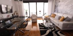 D'occasion - Appartement - Orihuela Costa - Lomas de Campoamor-Las Ramblas