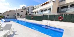 D'occasion - Appartement - Orihuela Costa - Lomas de Campoamor-Las Ramblas