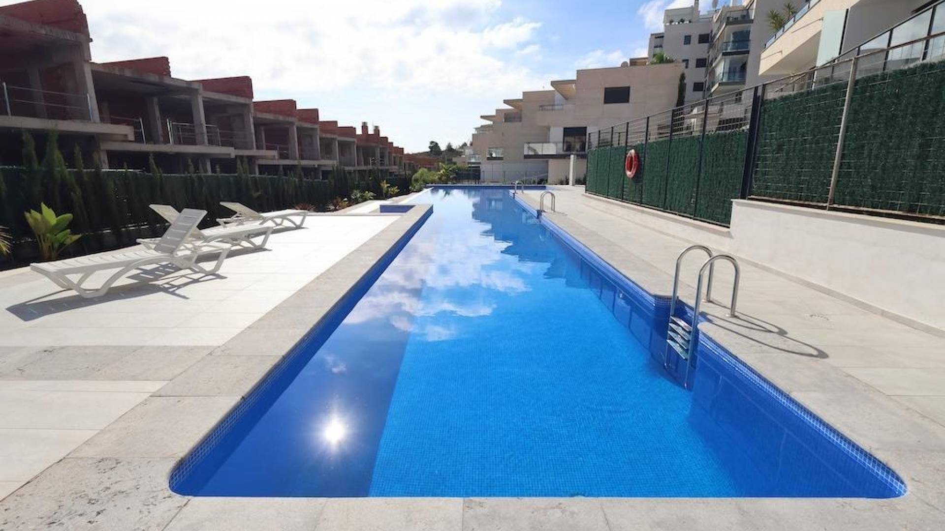 D'occasion - Appartement - Orihuela Costa - Lomas de Campoamor-Las Ramblas