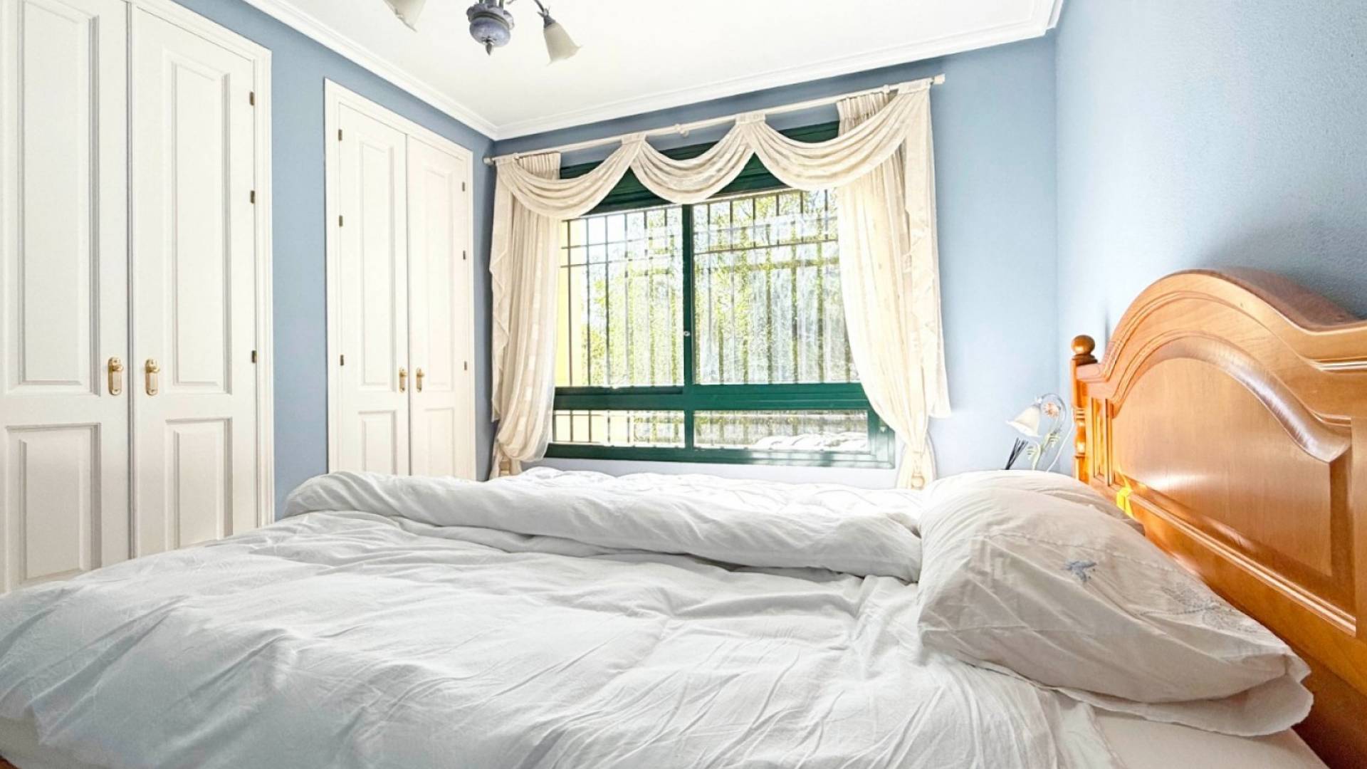 D'occasion - Appartement - Orihuela Costa - Lomas de Campoamor