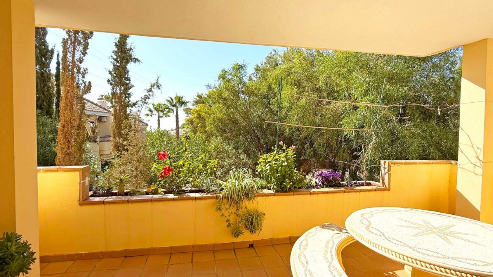 D'occasion - Appartement - Orihuela Costa - Lomas de Campoamor