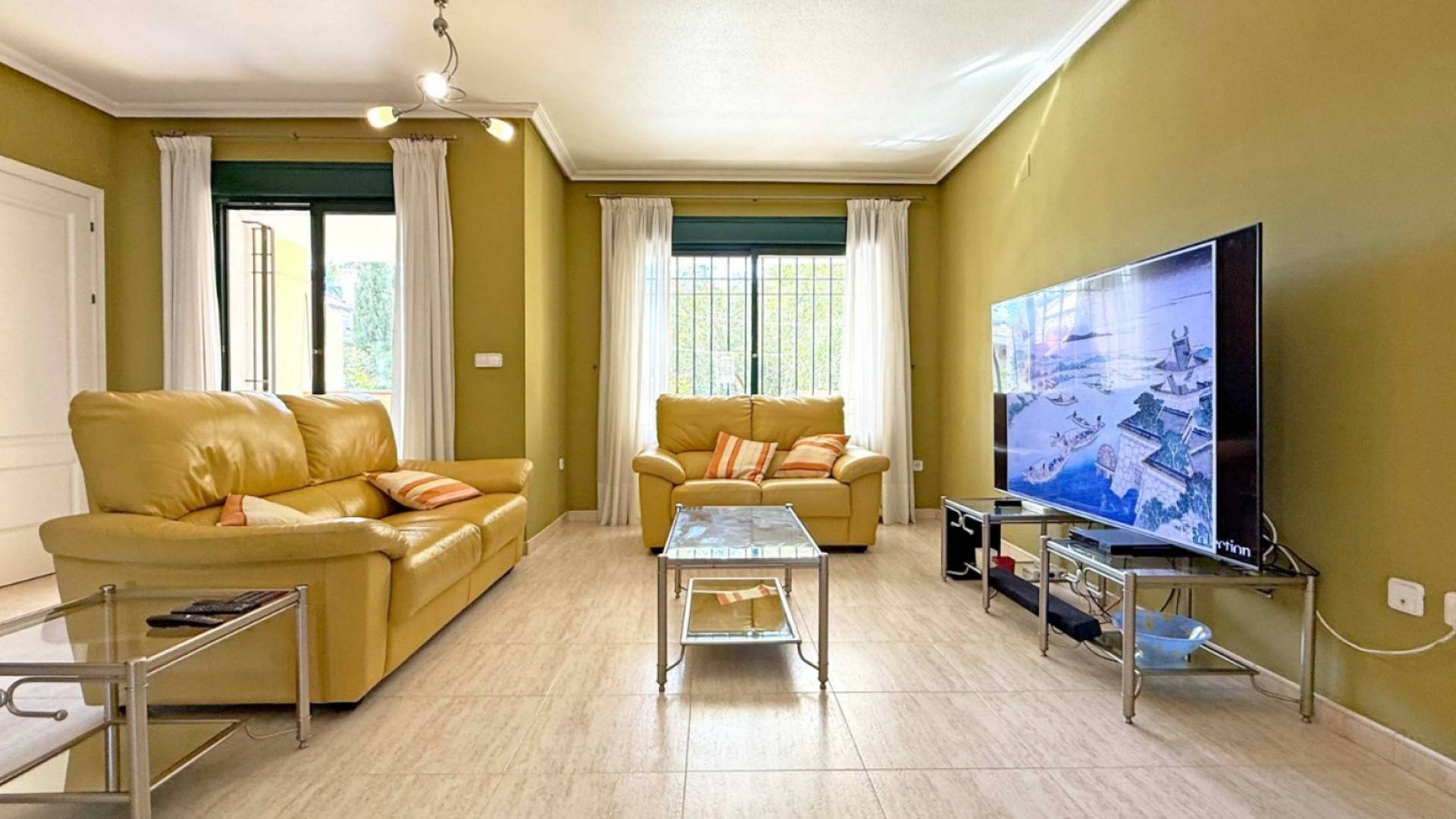 D'occasion - Appartement - Orihuela Costa - Lomas de Campoamor