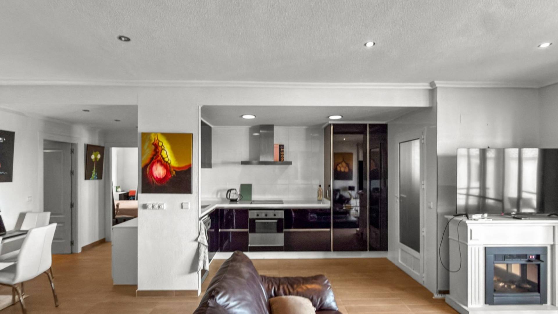 D'occasion - Appartement - Orihuela Costa - Lomas de Campoamor