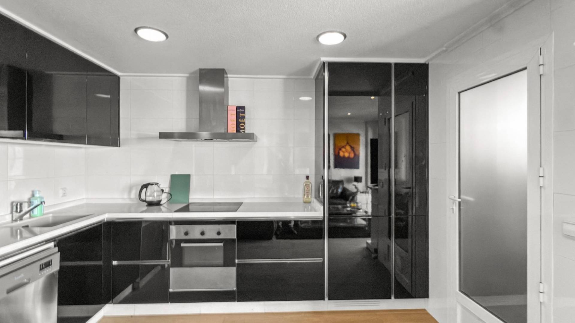 D'occasion - Appartement - Orihuela Costa - Lomas de Campoamor