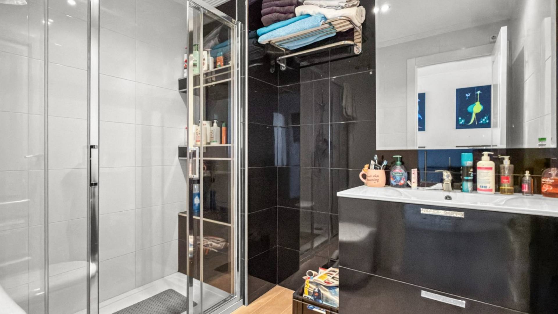 D'occasion - Appartement - Orihuela Costa - Lomas de Campoamor