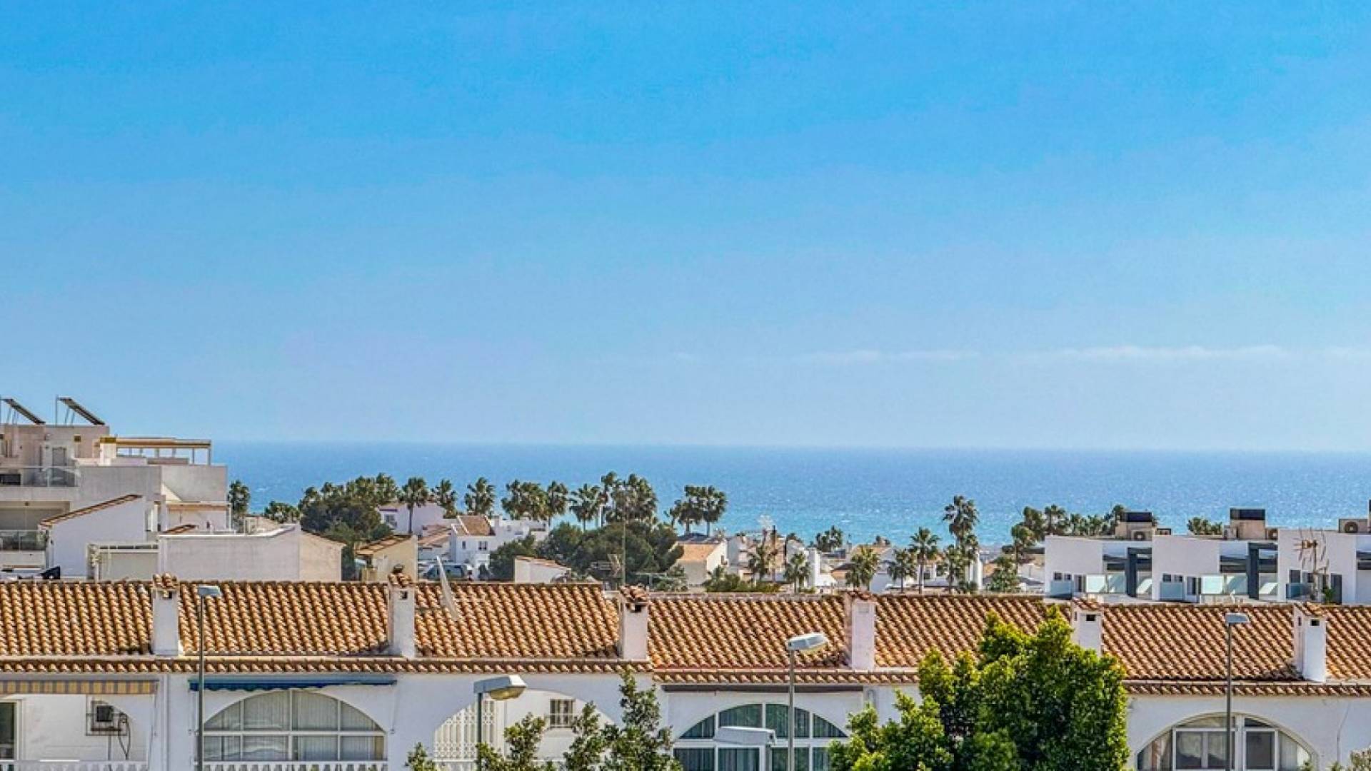 D'occasion - Appartement - Orihuela Costa - Lomas de Campoamor