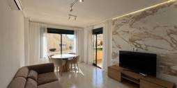 D'occasion - Appartement - Orihuela Costa - Lomas de Campoamor