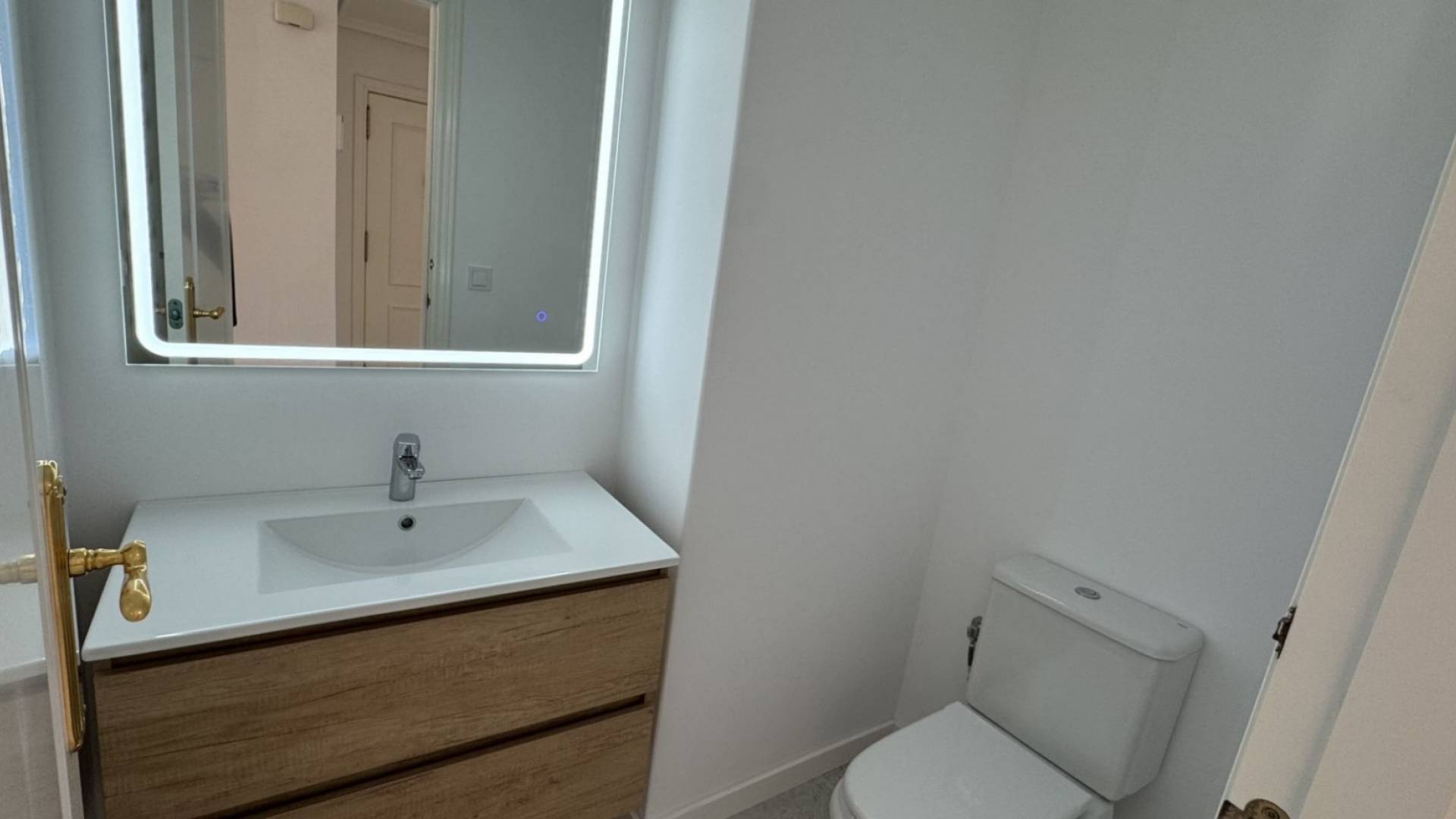 D'occasion - Appartement - Orihuela Costa - Lomas de Campoamor