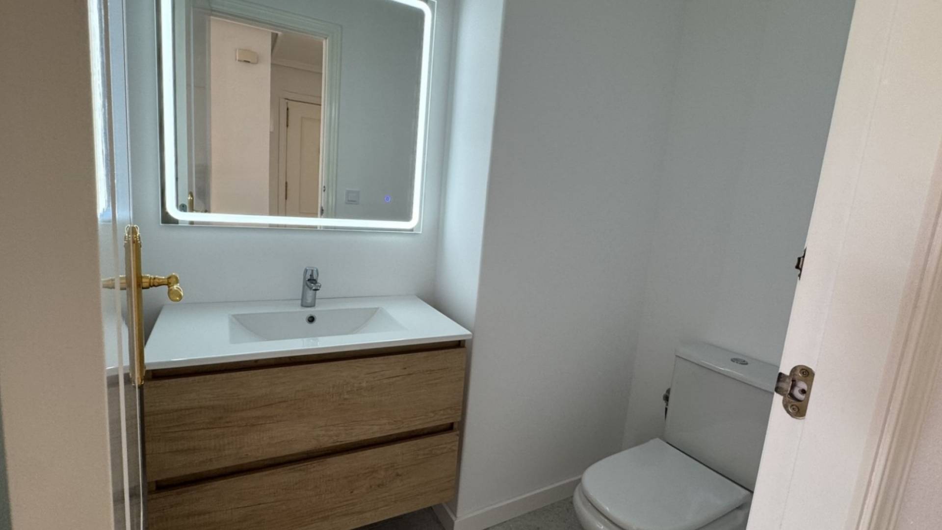 D'occasion - Appartement - Orihuela Costa - Lomas de Campoamor