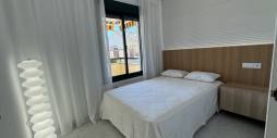 D'occasion - Appartement - Orihuela Costa - Lomas de Campoamor