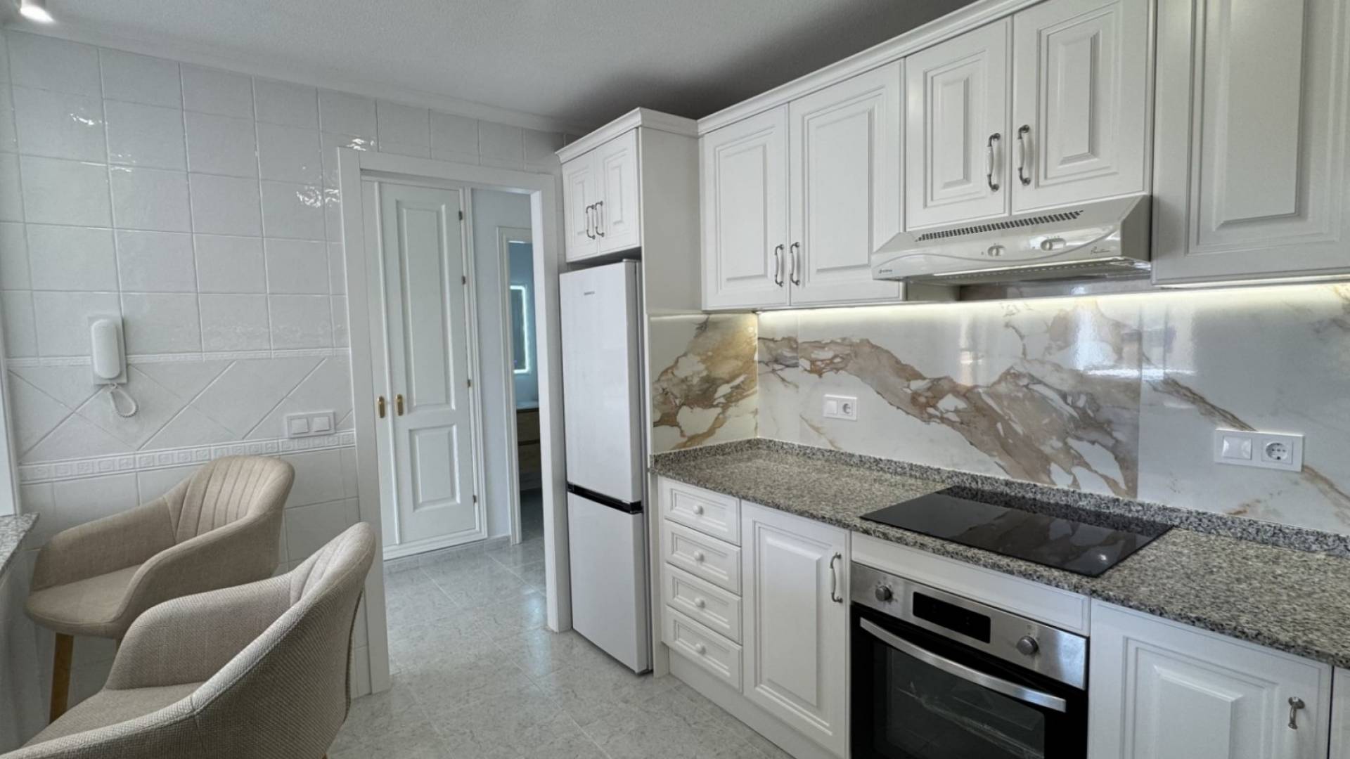 D'occasion - Appartement - Orihuela Costa - Lomas de Campoamor