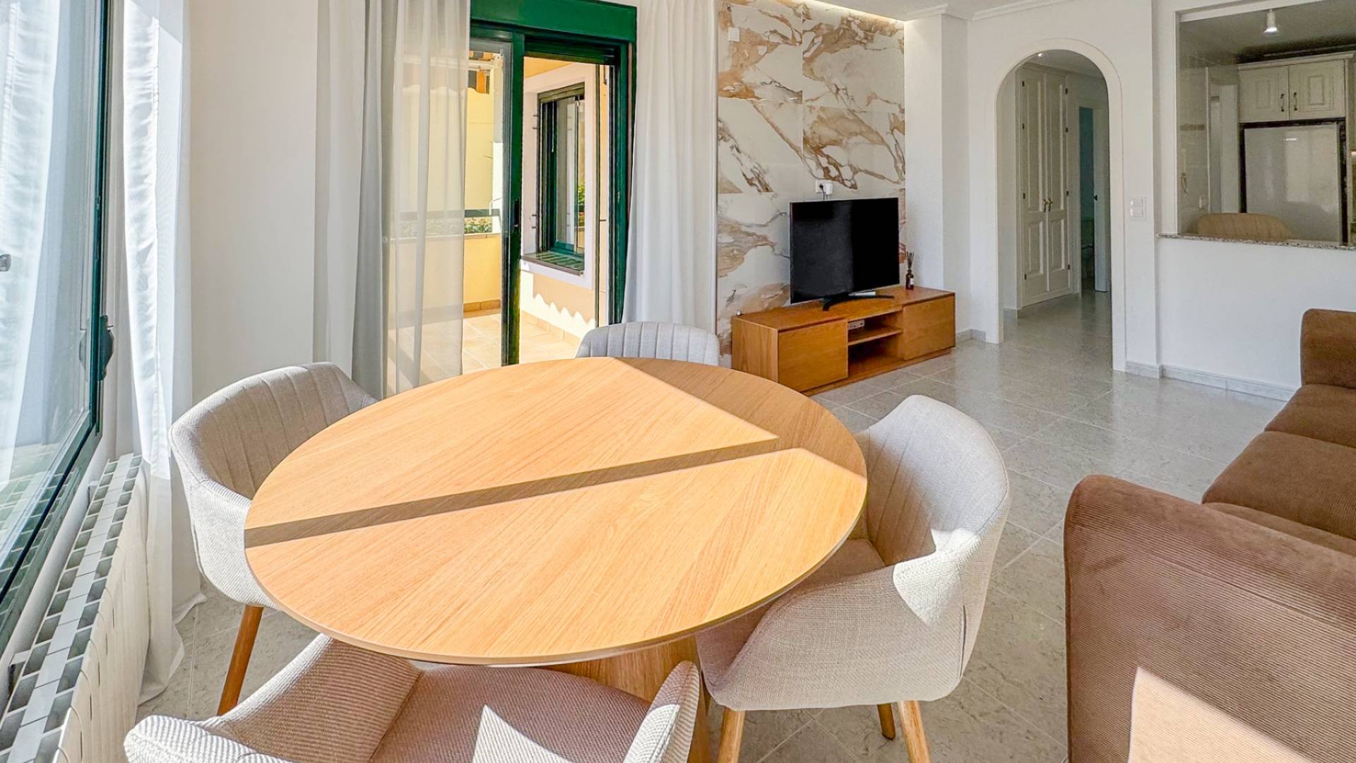 D'occasion - Appartement - Orihuela Costa - Lomas de Campoamor