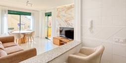 D'occasion - Appartement - Orihuela Costa - Lomas de Campoamor