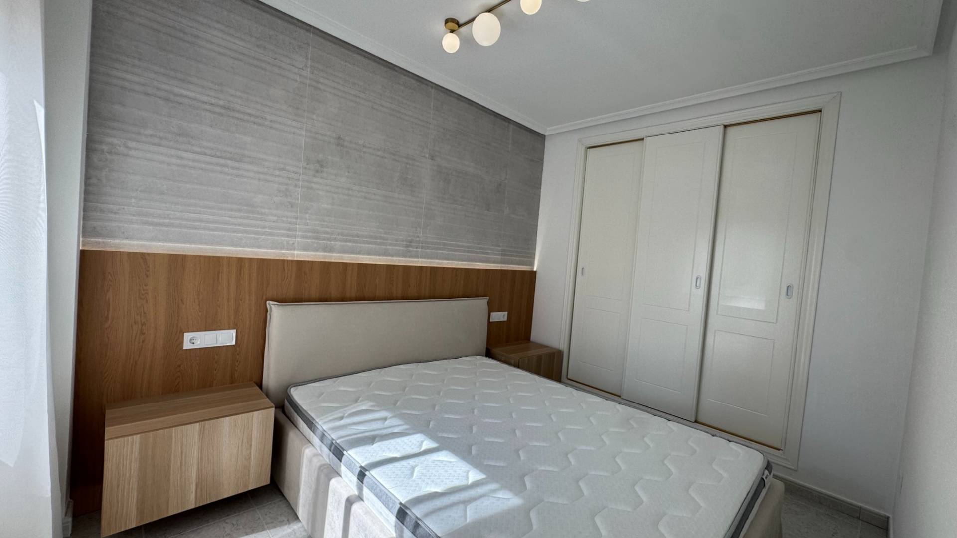 D'occasion - Appartement - Orihuela Costa - Lomas de Campoamor