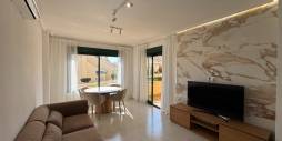 D'occasion - Appartement - Orihuela Costa - Lomas de Campoamor