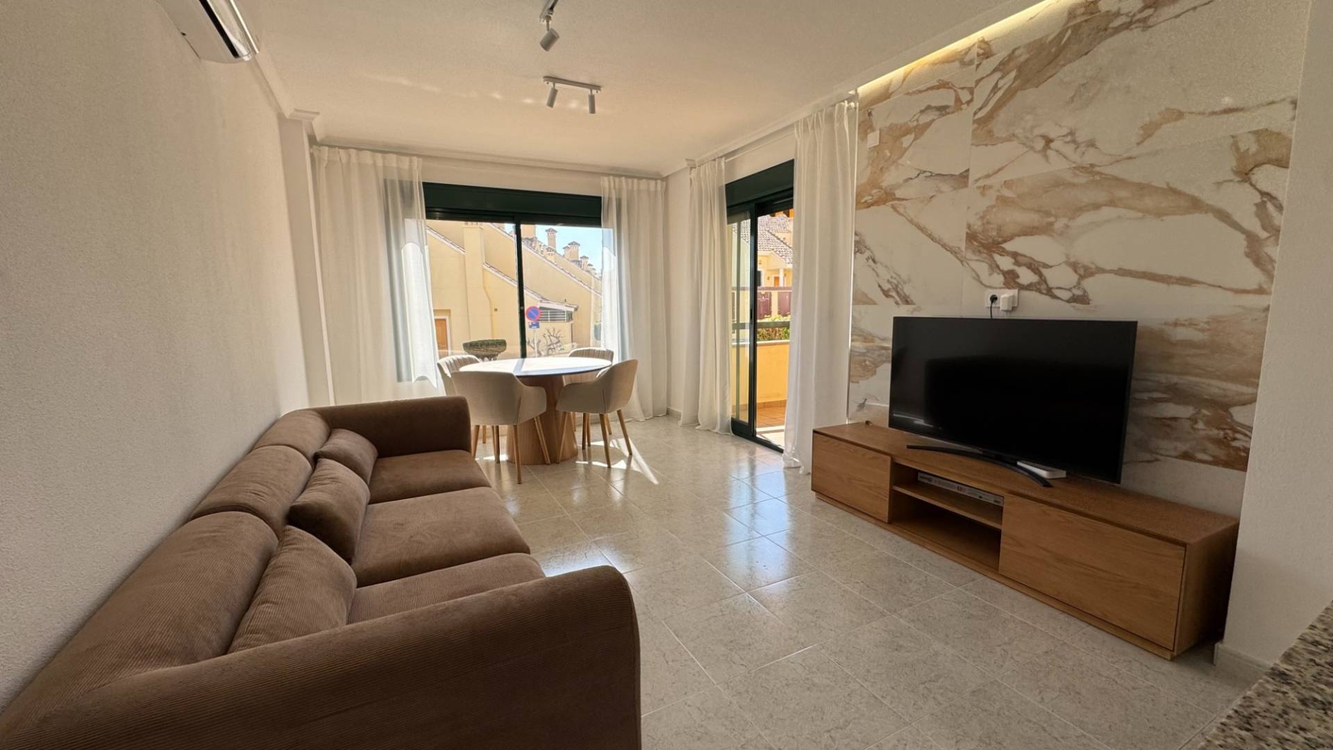 D'occasion - Appartement - Orihuela Costa - Lomas de Campoamor