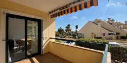 D'occasion - Appartement - Orihuela Costa - Lomas de Campoamor