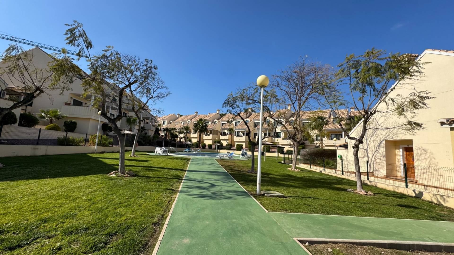 D'occasion - Appartement - Orihuela Costa - Lomas de Campoamor