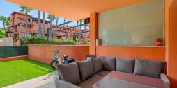 D'occasion - Appartement - Orihuela Costa - Lomas del Golf