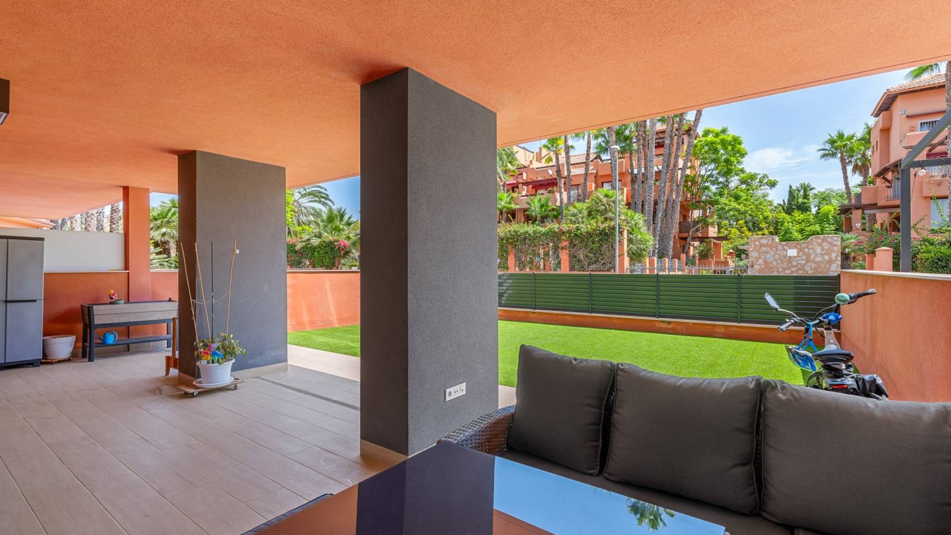 D'occasion - Appartement - Orihuela Costa - Lomas del Golf