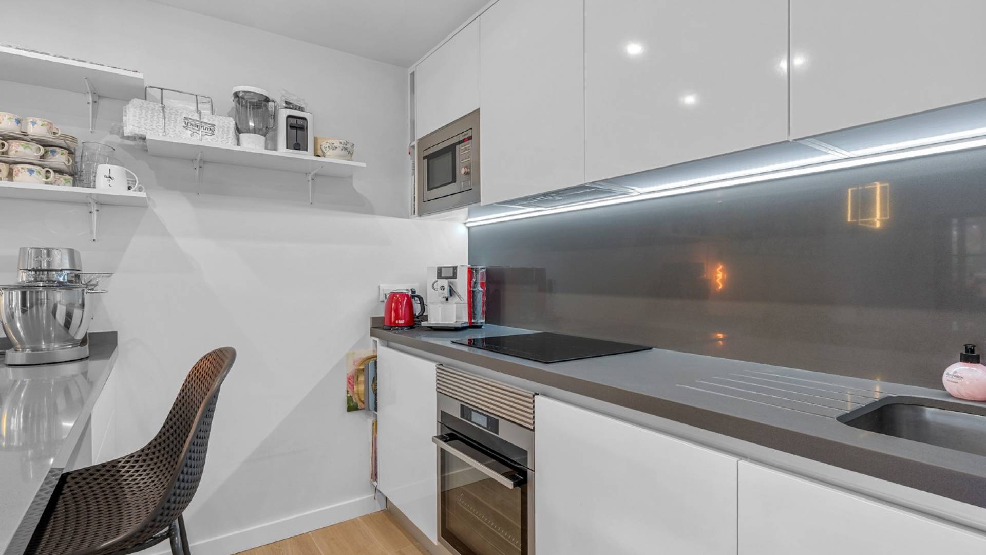 D'occasion - Appartement - Orihuela Costa - Lomas del Golf