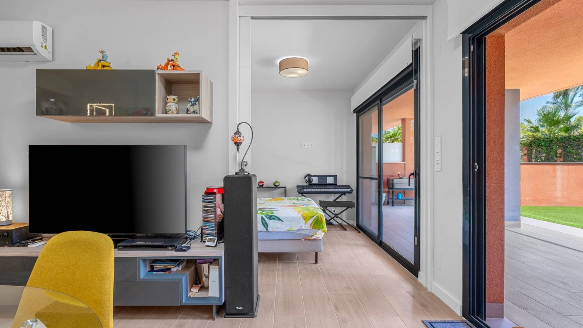 D'occasion - Appartement - Orihuela Costa - Lomas del Golf