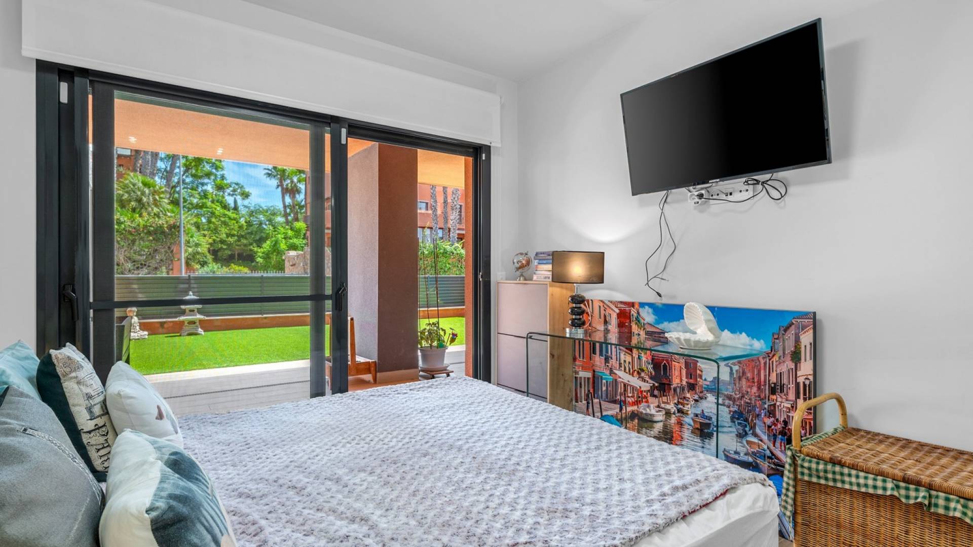 D'occasion - Appartement - Orihuela Costa - Lomas del Golf