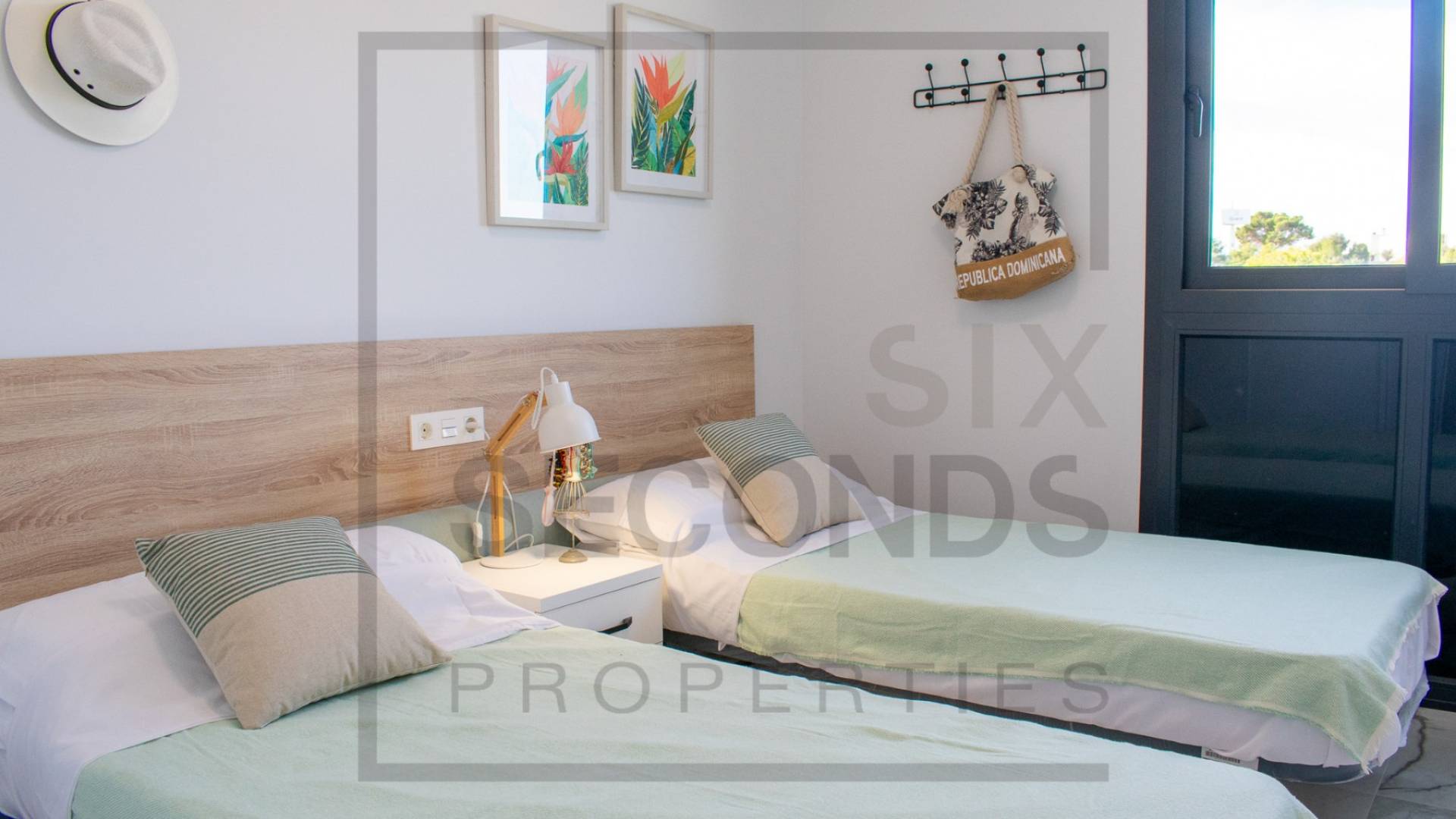 D'occasion - Appartement - Orihuela Costa - Los Altos