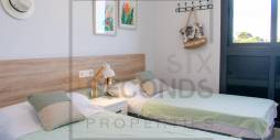 D'occasion - Appartement - Orihuela Costa - Los Altos
