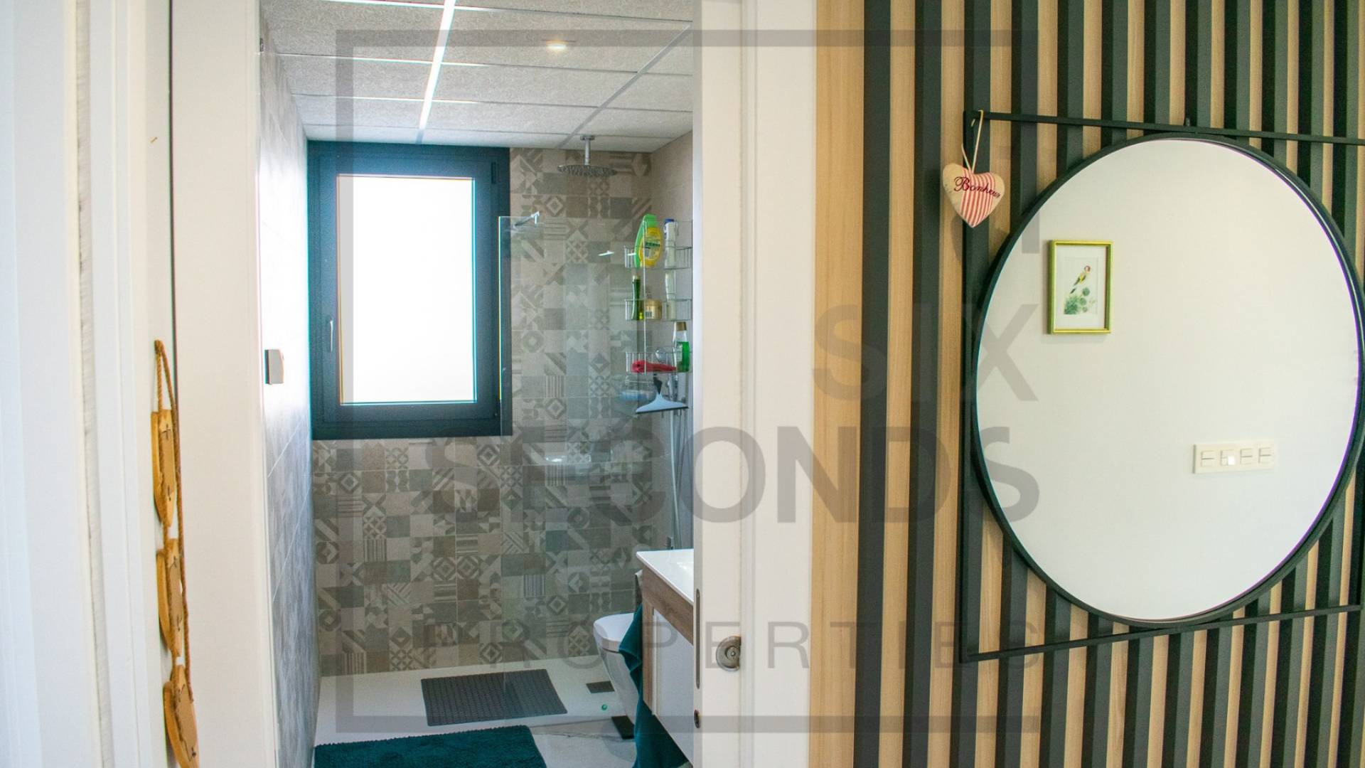 D'occasion - Appartement - Orihuela Costa - Los Altos