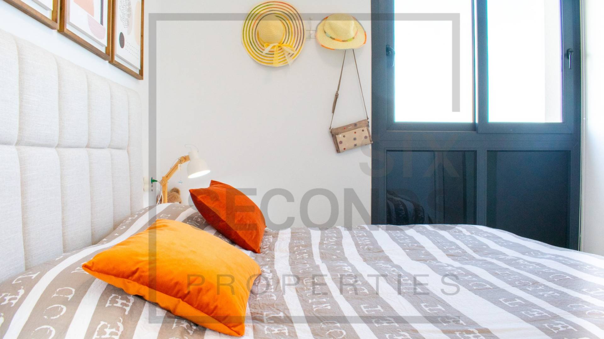 D'occasion - Appartement - Orihuela Costa - Los Altos