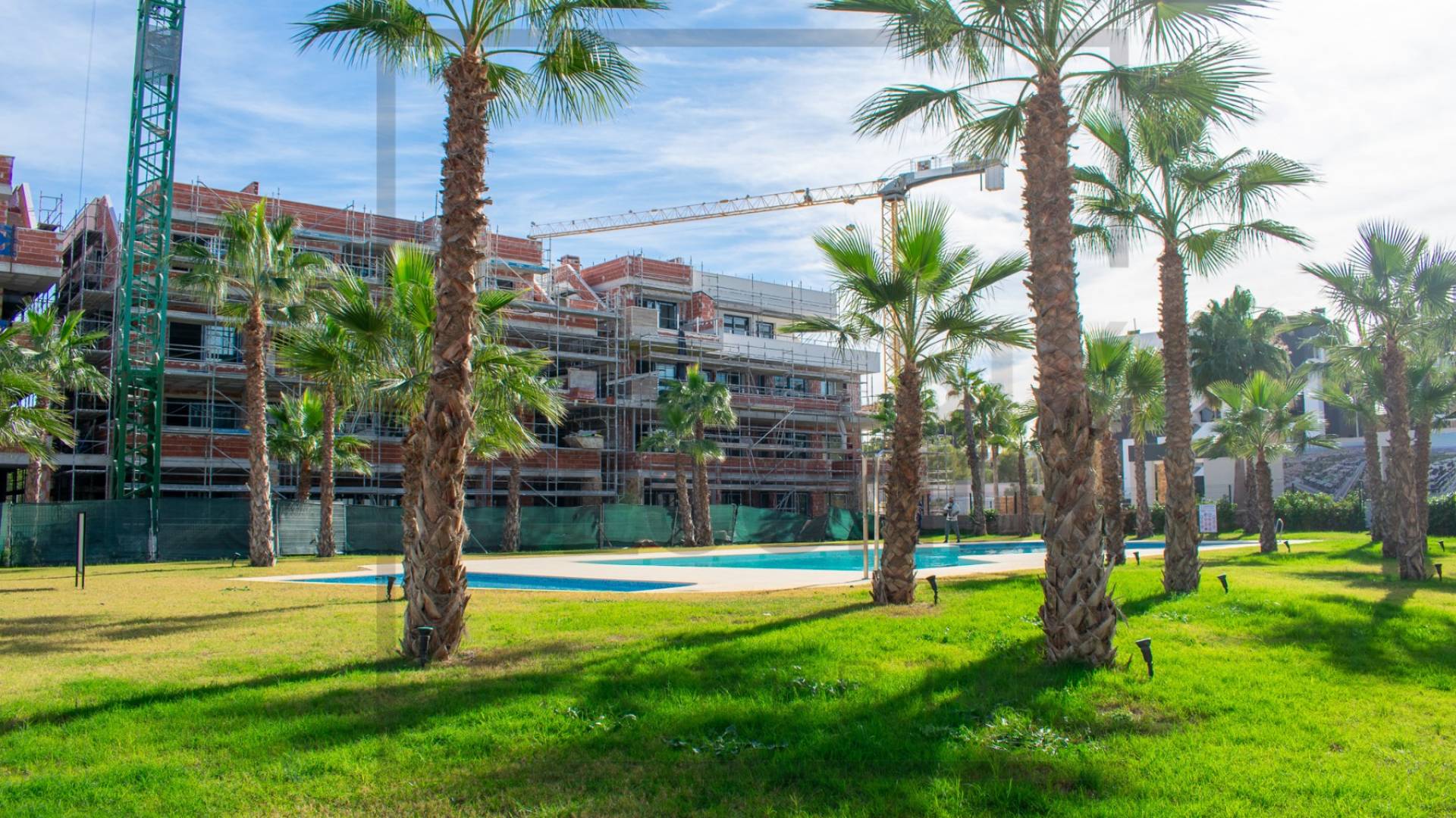 D'occasion - Appartement - Orihuela Costa - Los Altos