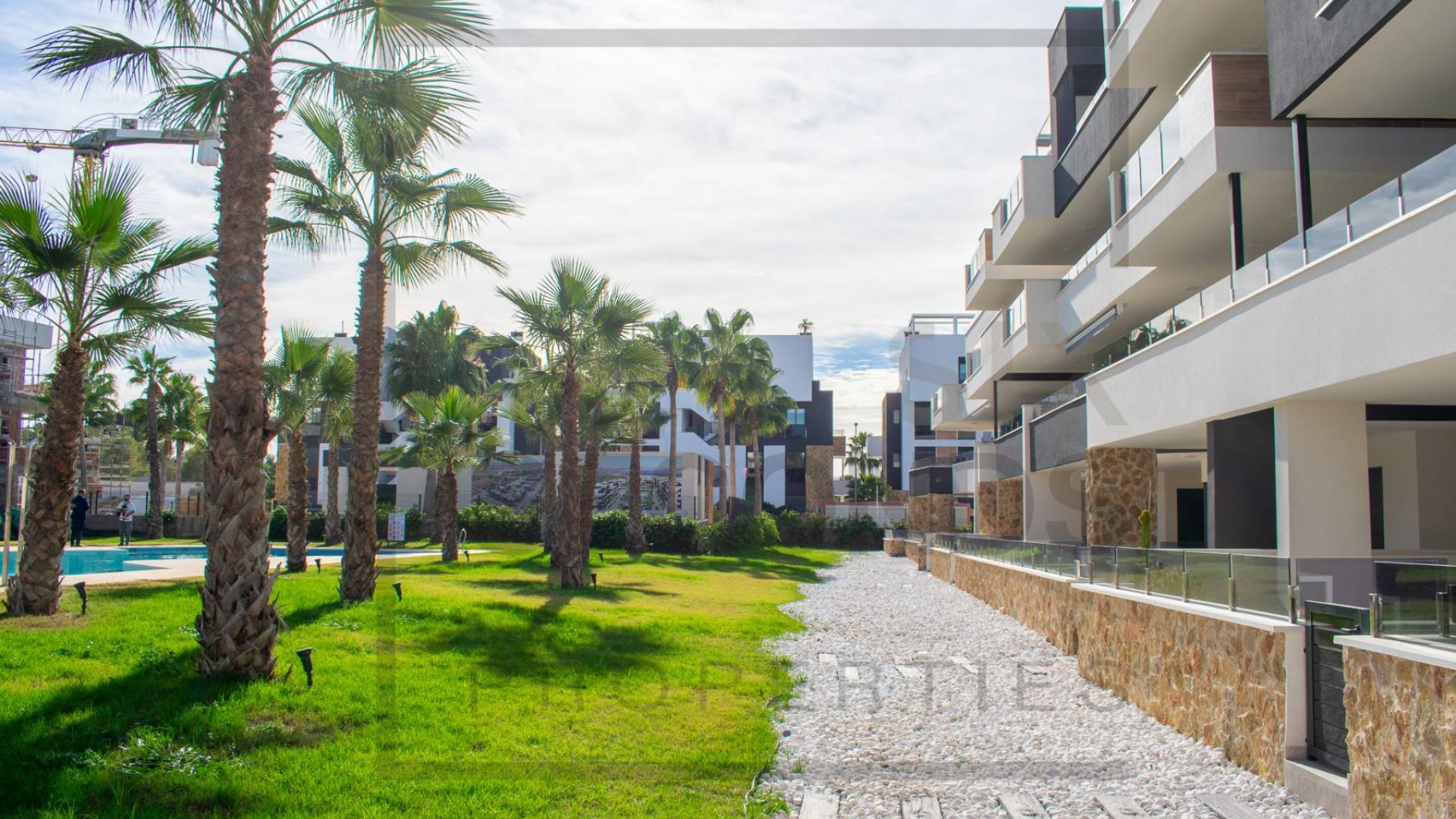 D'occasion - Appartement - Orihuela Costa - Los Altos
