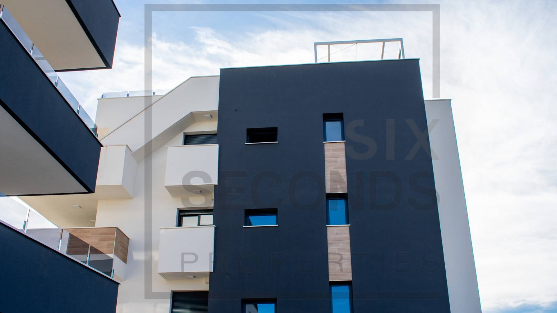 D'occasion - Appartement - Orihuela Costa - Los Altos