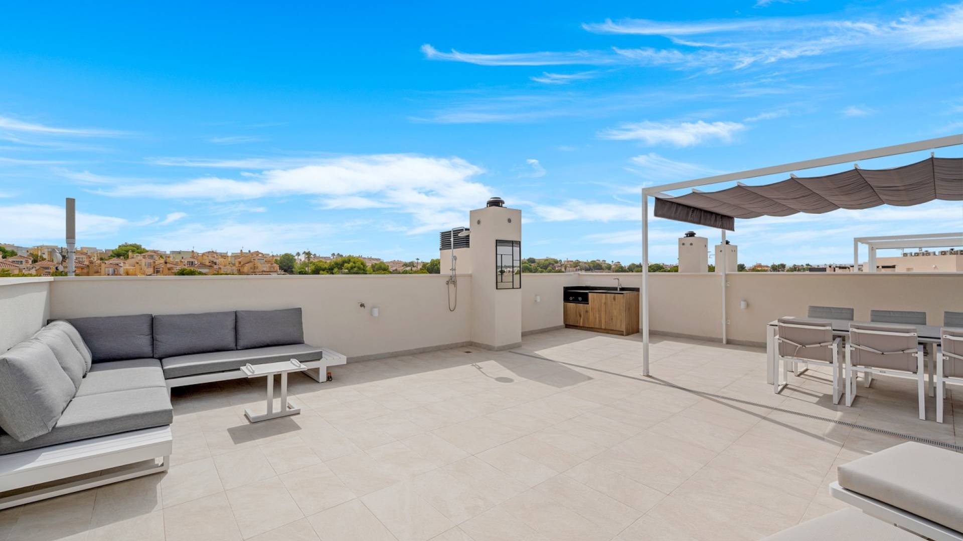 D'occasion - Appartement - Orihuela Costa - Los Altos