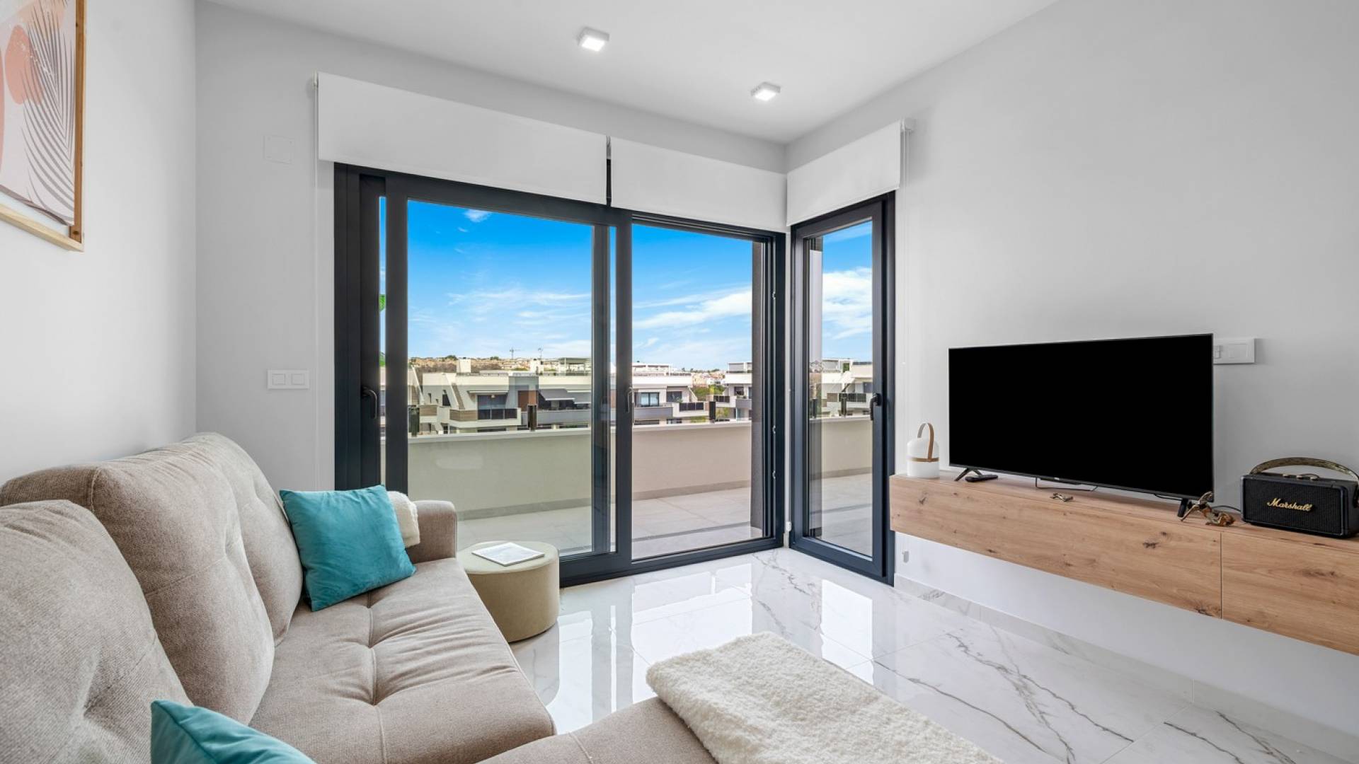 D'occasion - Appartement - Orihuela Costa - Los Altos