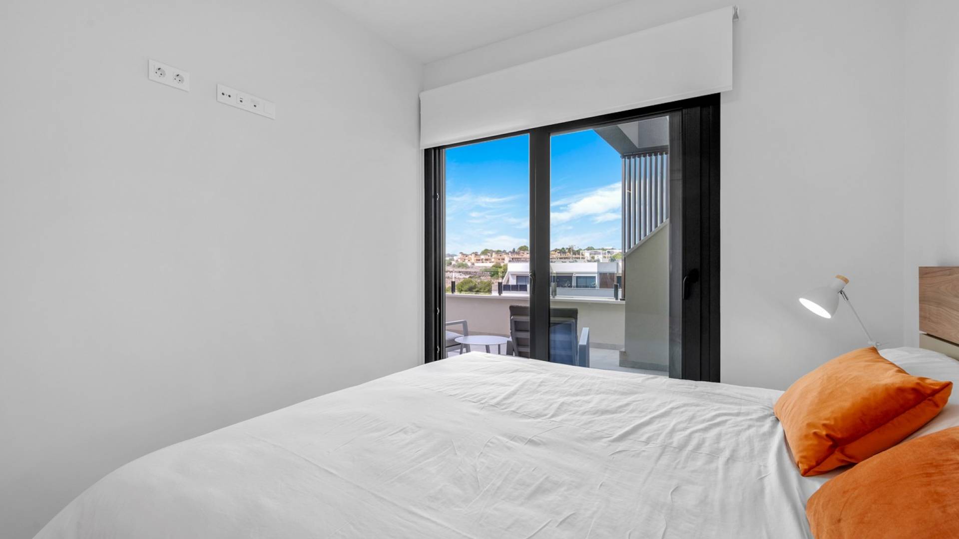 D'occasion - Appartement - Orihuela Costa - Los Altos