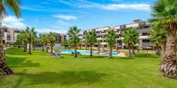 D'occasion - Appartement - Orihuela Costa - Los Altos