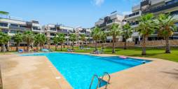 D'occasion - Appartement - Orihuela Costa - Los Altos