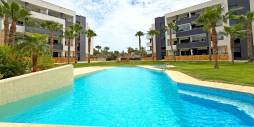 D'occasion - Appartement - Orihuela Costa - Los Altos
