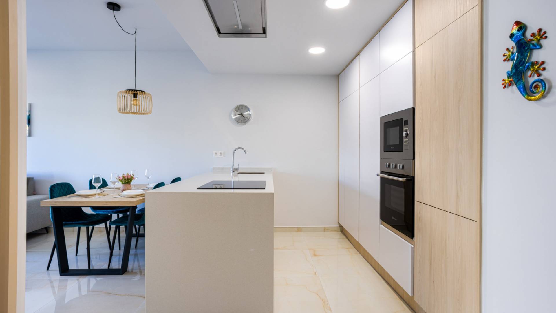 D'occasion - Appartement - Orihuela Costa - Los Altos