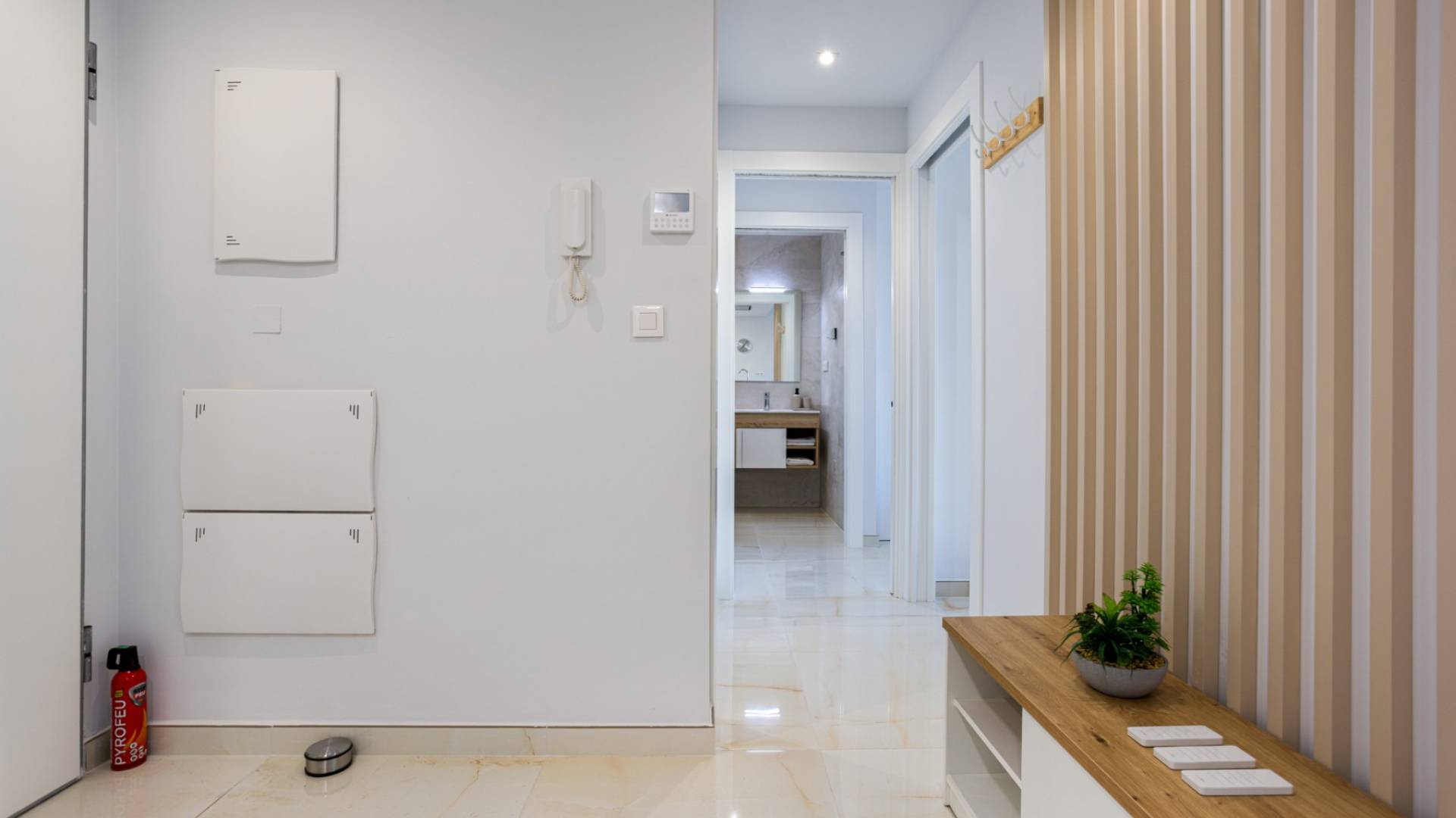 D'occasion - Appartement - Orihuela Costa - Los Altos