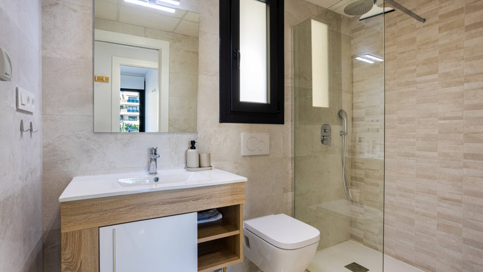 D'occasion - Appartement - Orihuela Costa - Los Altos